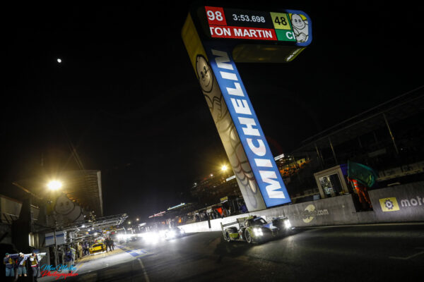 04 DILLMANN Tom (fra), WEBB Oliver (gbr), RUBERTI Paolo (ita), ByKolles Racing Team, Enso CLM P1/01 Nismo, action during the 2019 Le Mans 24 hours tests and qualifying session from June 12 to 13 at Le Mans circuit, France - Photo Francois Flamand / DPPI
