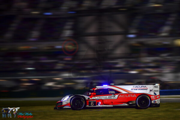 #6 ACURA TEAM PENSKE (USA) ACURA DPI ACURA JUAN PABLO MONTOYA (COL) DANE CAMERON (USA) SIMON PAGENAUD (FRA)