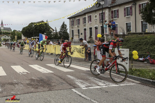 Tour de France 2017, ŠKODA TDF 2017 Hospitality Program, ŠKODA AUTO a.s.