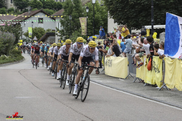 Tour de France 2017, ŠKODA TDF 2017 Hospitality Program, ŠKODA AUTO a.s.