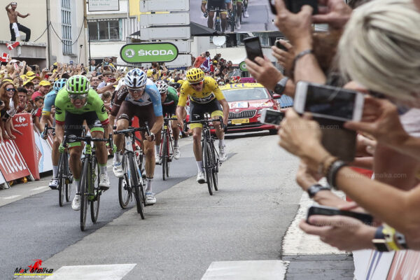 Tour de France 2017, ŠKODA TDF 2017 Hospitality Program, ŠKODA AUTO a.s.