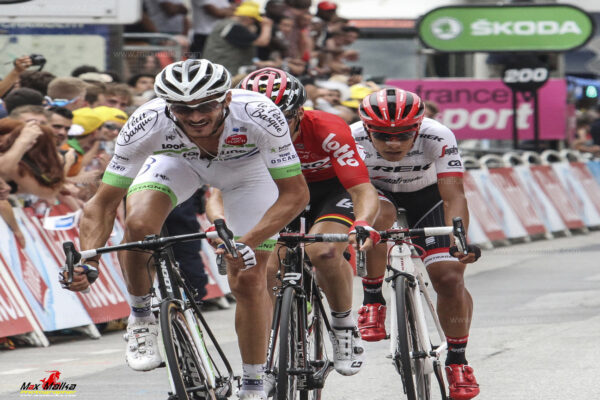 Tour de France 2017, ŠKODA TDF 2017 Hospitality Program, ŠKODA AUTO a.s.