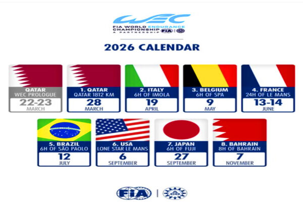 Calendrier