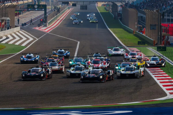 race-start